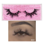 Load image into Gallery viewer, 100% Visofree Mink Lashes 3D Mink Eyelashes
