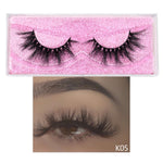 Load image into Gallery viewer, 100% Visofree Mink Lashes 3D Mink Eyelashes
