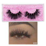 Load image into Gallery viewer, 100% Visofree Mink Lashes 3D Mink Eyelashes
