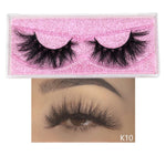 Load image into Gallery viewer, 100% Visofree Mink Lashes 3D Mink Eyelashes
