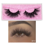 Load image into Gallery viewer, 100% Visofree Mink Lashes 3D Mink Eyelashes
