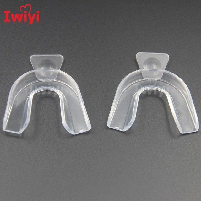 Professional Teeth Whitening Kit