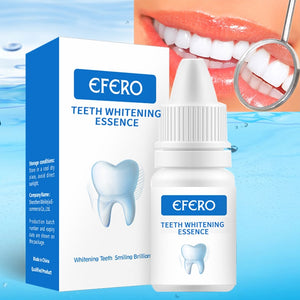 EFERO Teeth Whitening Serum