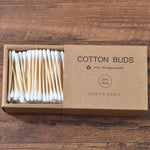 Load image into Gallery viewer, 5 pack Adult Bamboo Toothbrushes
