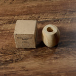Load image into Gallery viewer, 5 pack Adult Bamboo Toothbrushes
