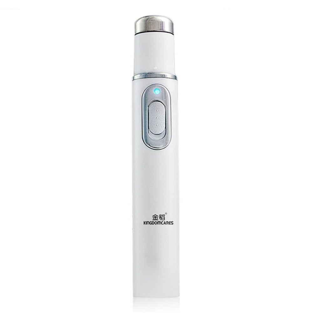 Acne Laser Pen Portable Wrinkle Removal Machine