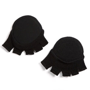 1Pair Cotton Half Insoles Pads Foot Care
