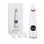 Load image into Gallery viewer, Blackhead Remover Vacuum Pore Cleaner Electric
