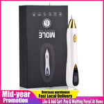 Load image into Gallery viewer, Skin Care Laser Mole Tattoo Freckle Removal Pen
