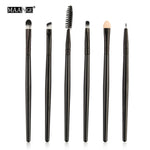 Load image into Gallery viewer, MAANGE 6/15/18Pcs Makeup Brushes Tool Set
