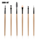 Load image into Gallery viewer, MAANGE 6/15/18Pcs Makeup Brushes Tool Set
