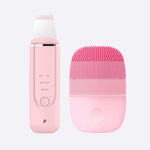 Load image into Gallery viewer, InFace Official Facial Cleaning Brush Face Skin Care Tools Waterproof
