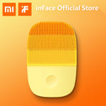 Load image into Gallery viewer, InFace Official Facial Cleaning Brush Face Skin Care Tools Waterproof
