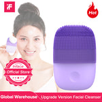 Load image into Gallery viewer, Inface Upgrade Version Facial Cleansing Brush Electric
