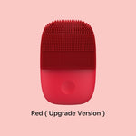 Load image into Gallery viewer, Inface Upgrade Version Facial Cleansing Brush Electric
